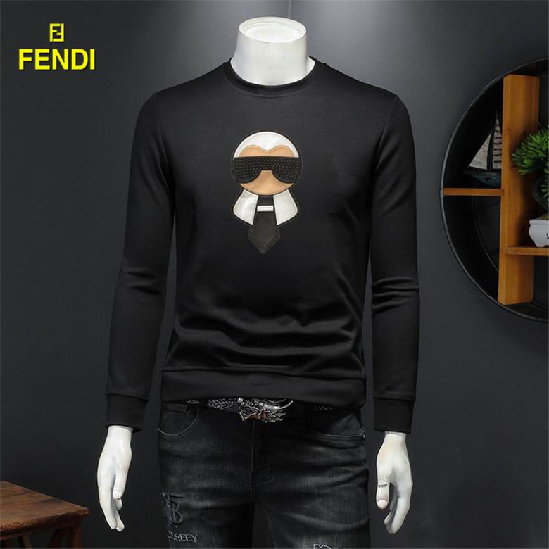 Fendi Sweatshirt m-3xl-083
